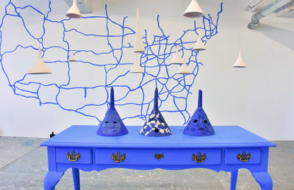 Artist Talk with Tammie Rubin at Arte Noir