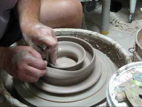 Native Clay Night 5/2