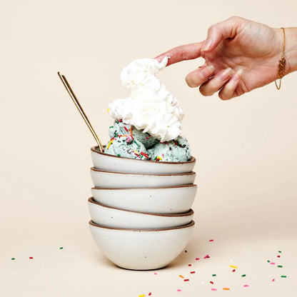 Ice Cream Social with Nathan Stanfield