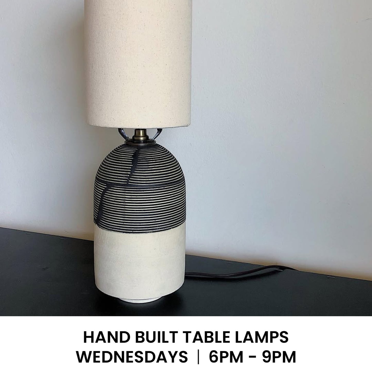 Table Lamps
