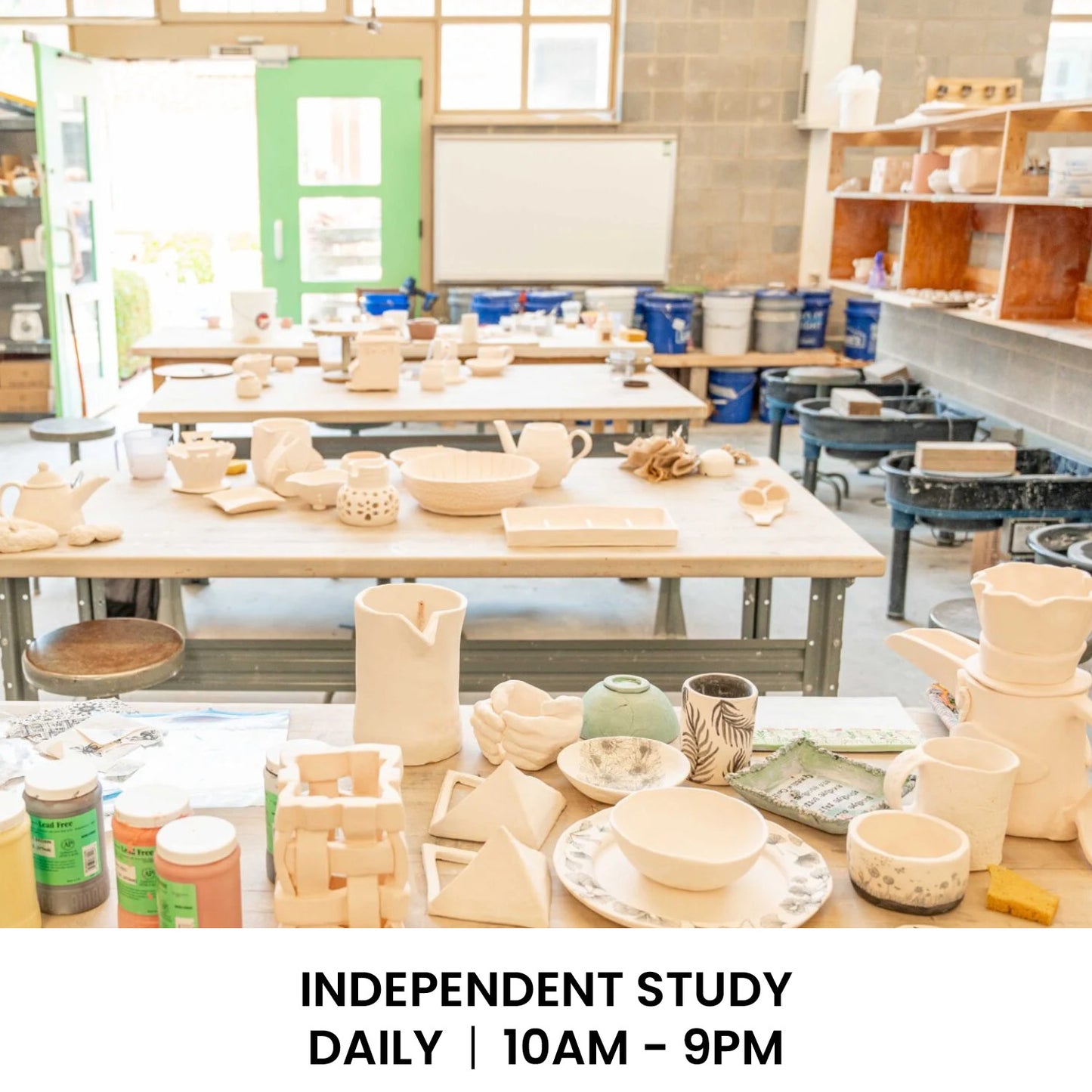 Independent Study