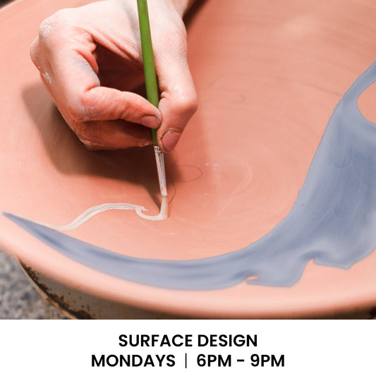 Surface Design