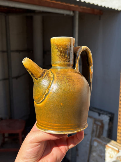 Level-Up in Functional Handbuilding