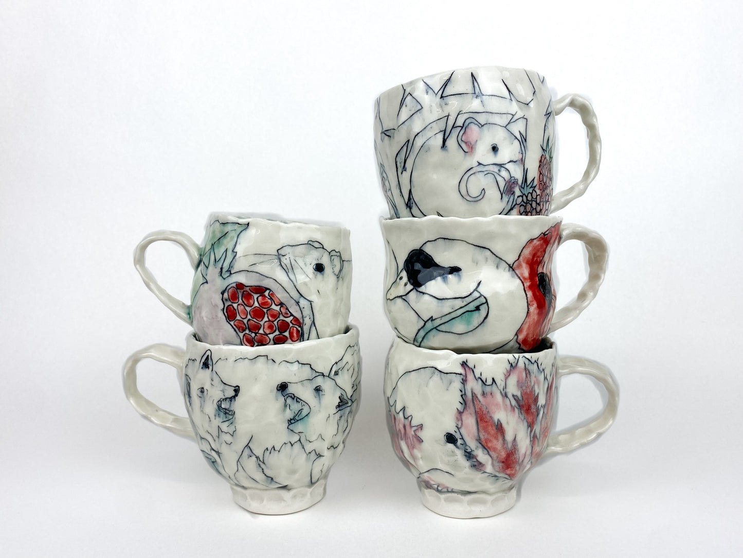 Beginner Wheel Throwing