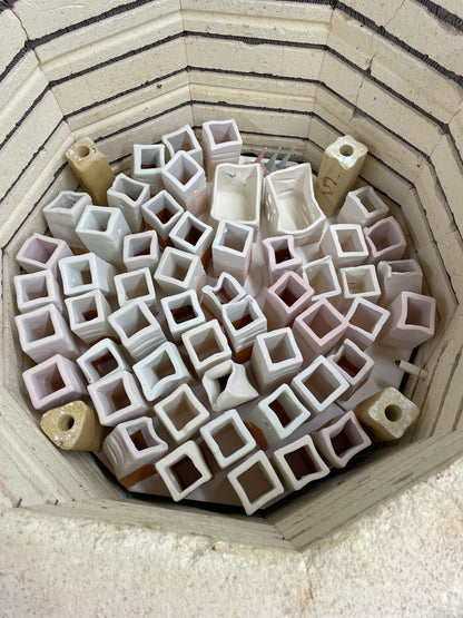 Glaze Alchemy 101: How To Mix Your Own Glazes