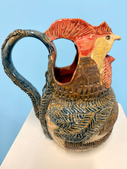 Beginner Hand Building