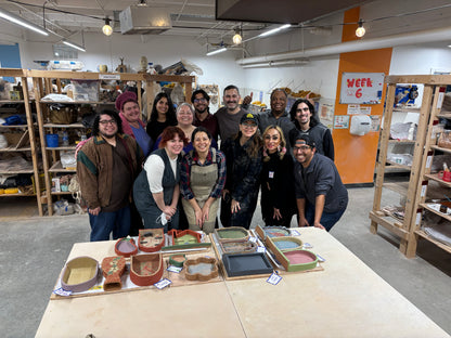 Spanish Language Family Holiday Ornaments Workshop - December 12