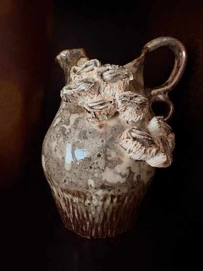 Beginner Hand Building