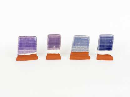Special Topics Shortstack: Glaze Intensive