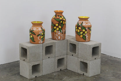 Artist Talk with Gabe Medina