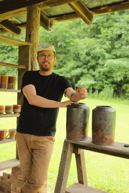 Level-Up in Functional Handbuilding