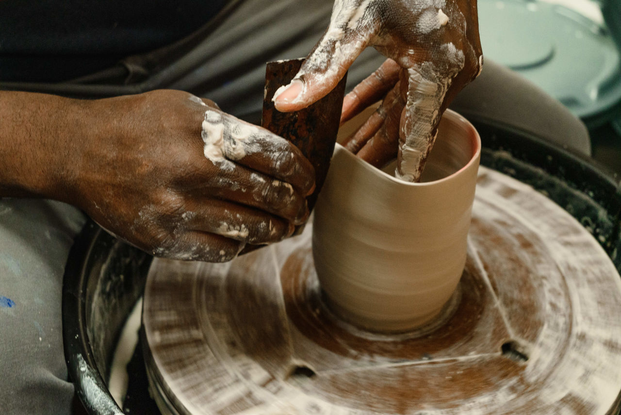 Art Leaders Day of Clay RSVP