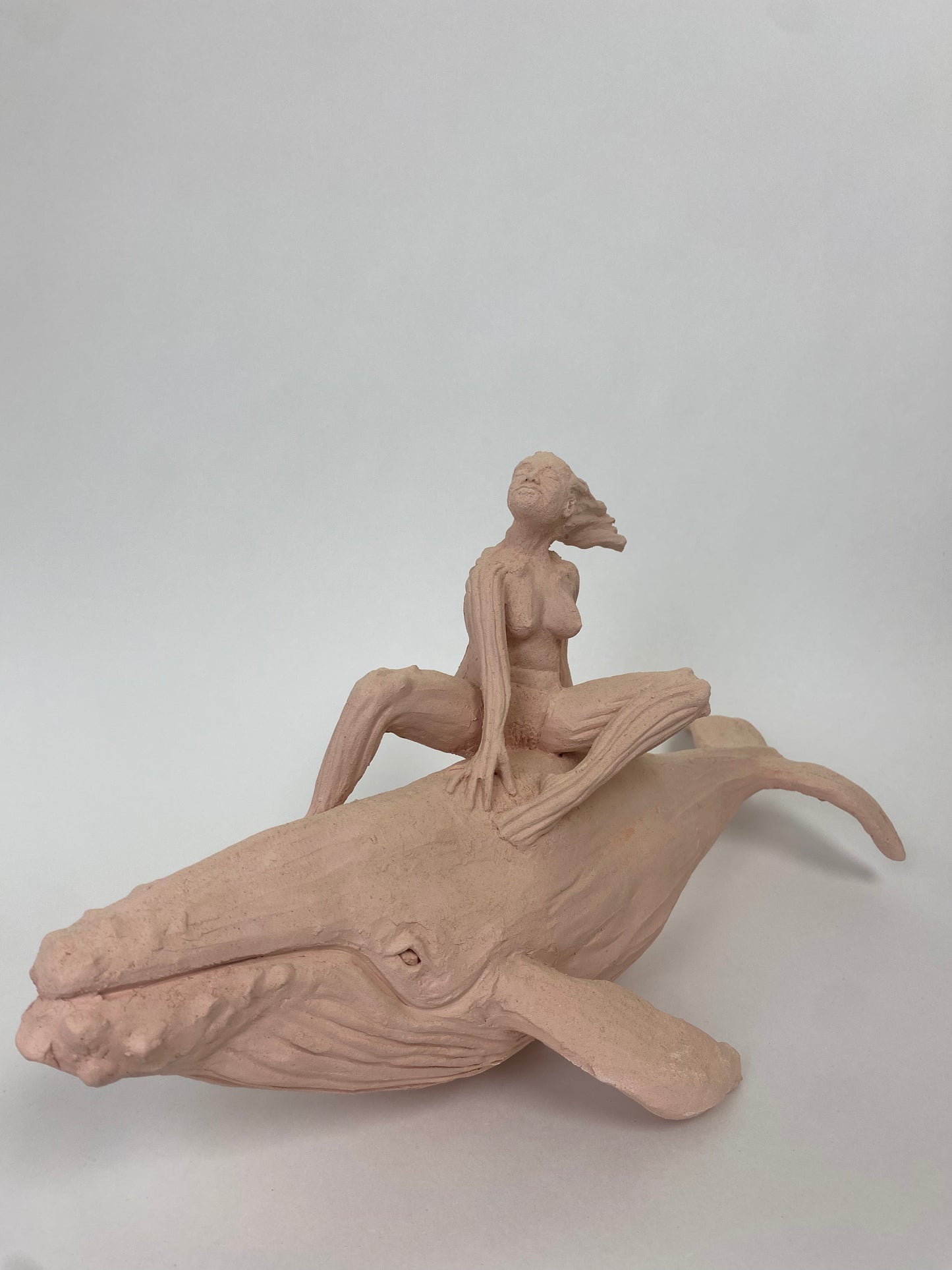 Creepy Creatures: Figure Sculpting