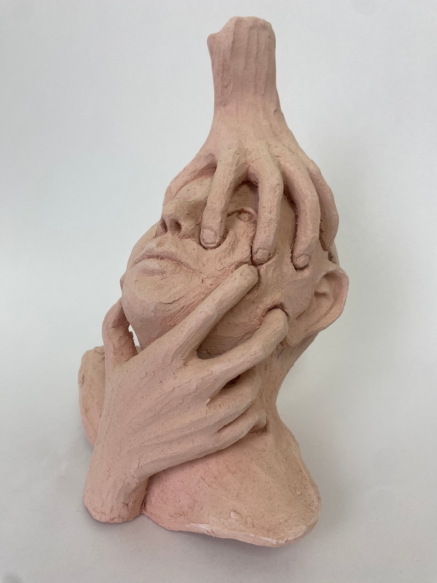 Creepy Creatures: Figure Sculpting