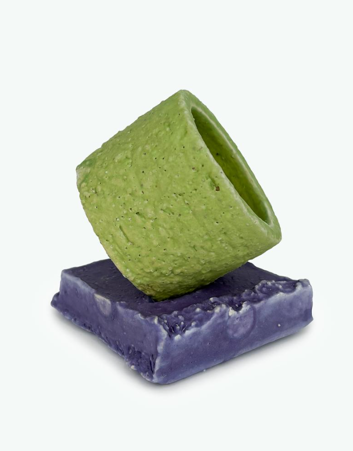 Level-Up in Functional Handbuilding