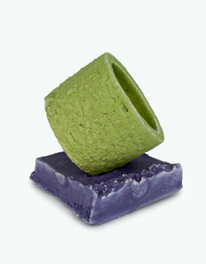 Level-Up in Functional Handbuilding