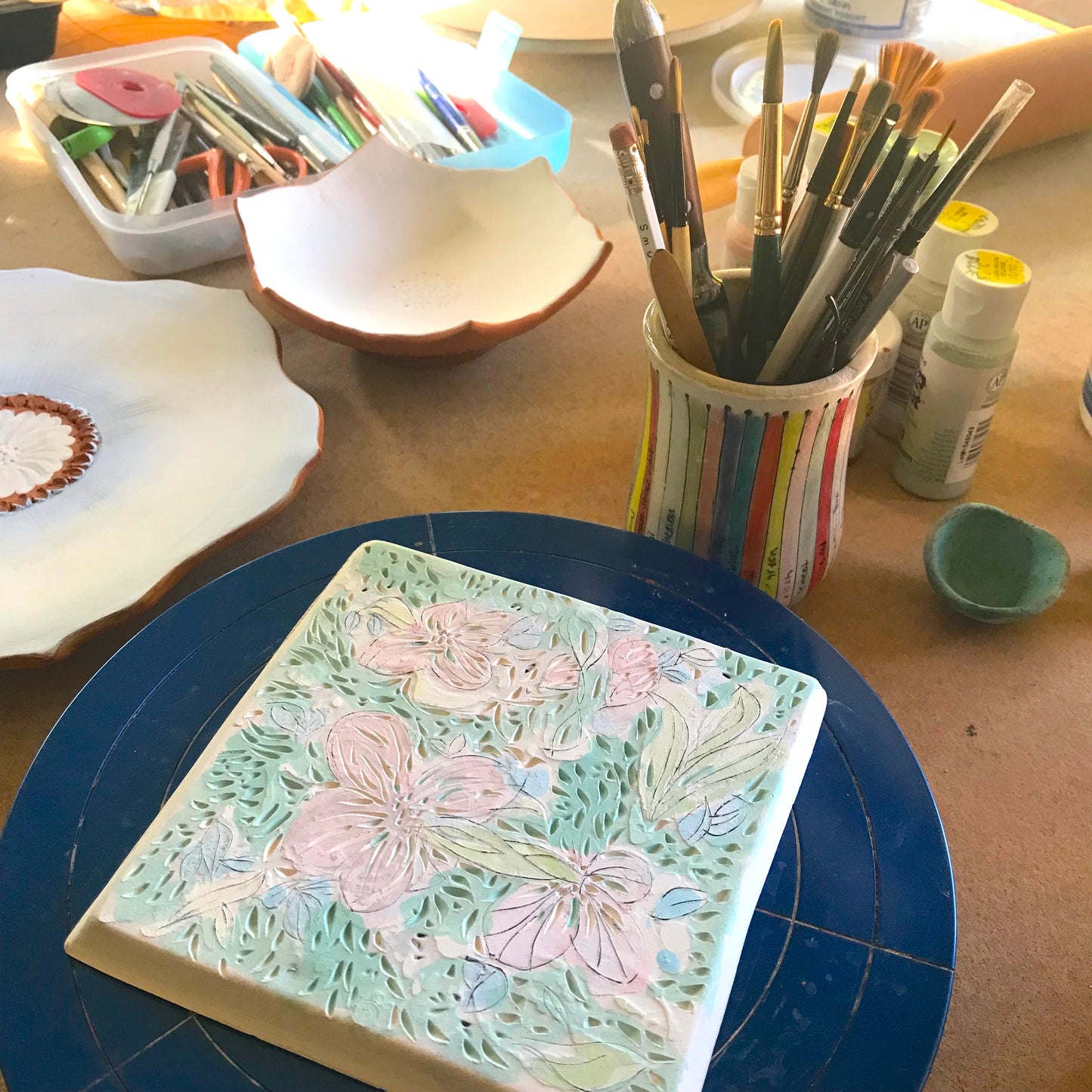 Surface Design & Decals