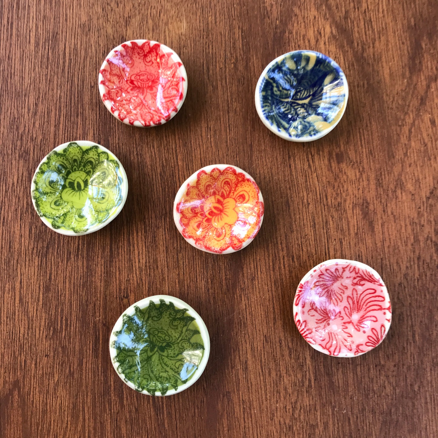 Surface Design & Decals