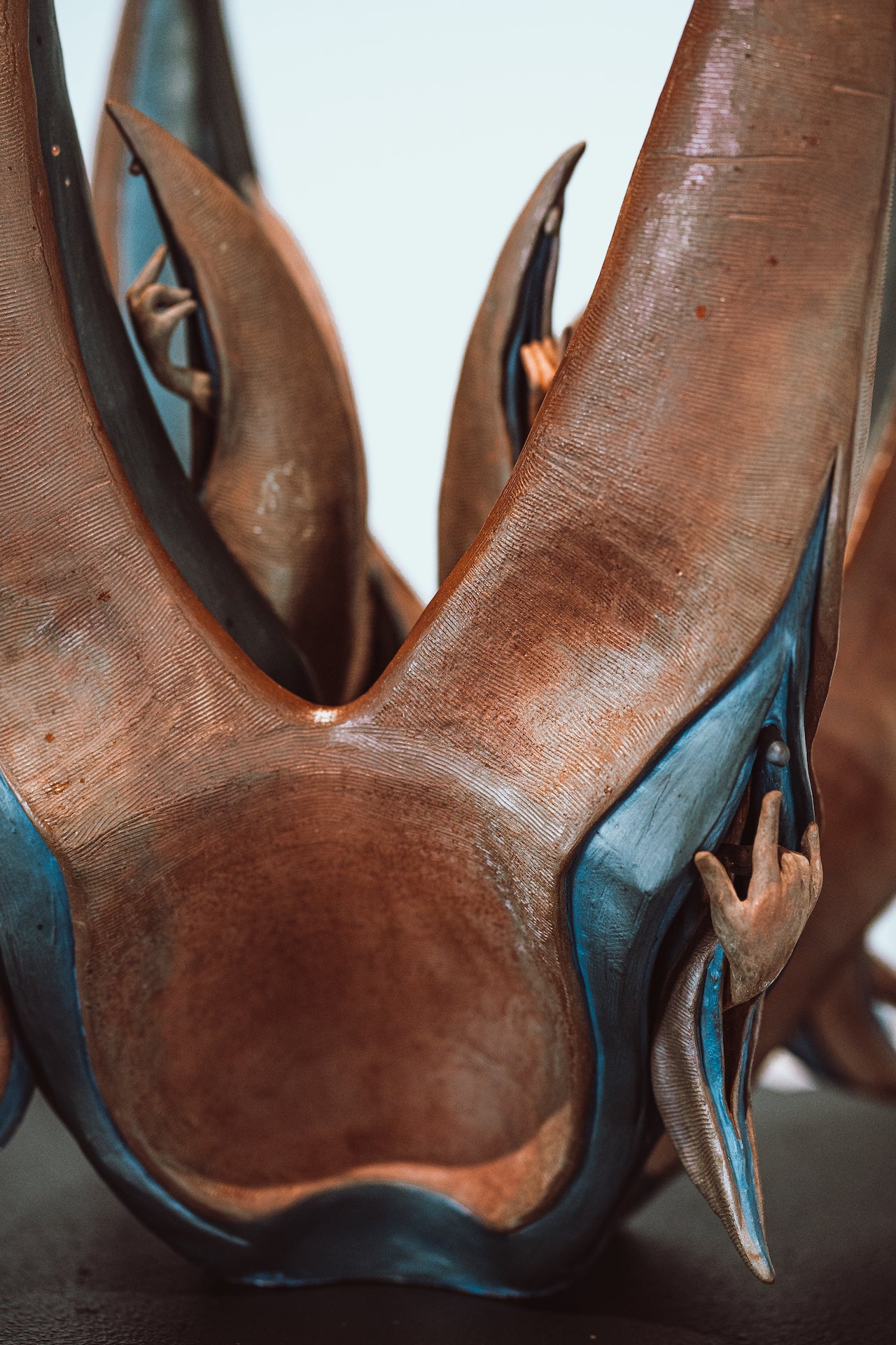 Shaping Style: Next Level Sculptural Handbuilding