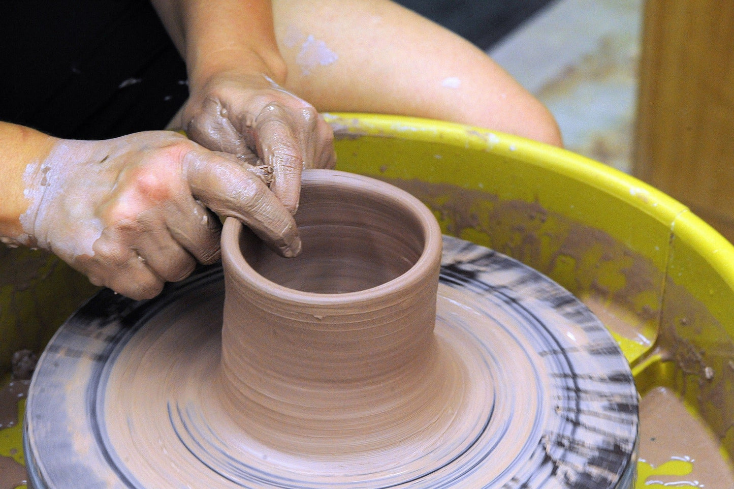 Clay Basics