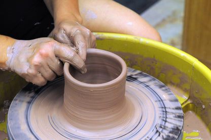 Clay Basics SCHOLARSHIP