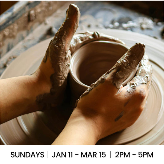 Clay Basics - SCHOLARSHIPS