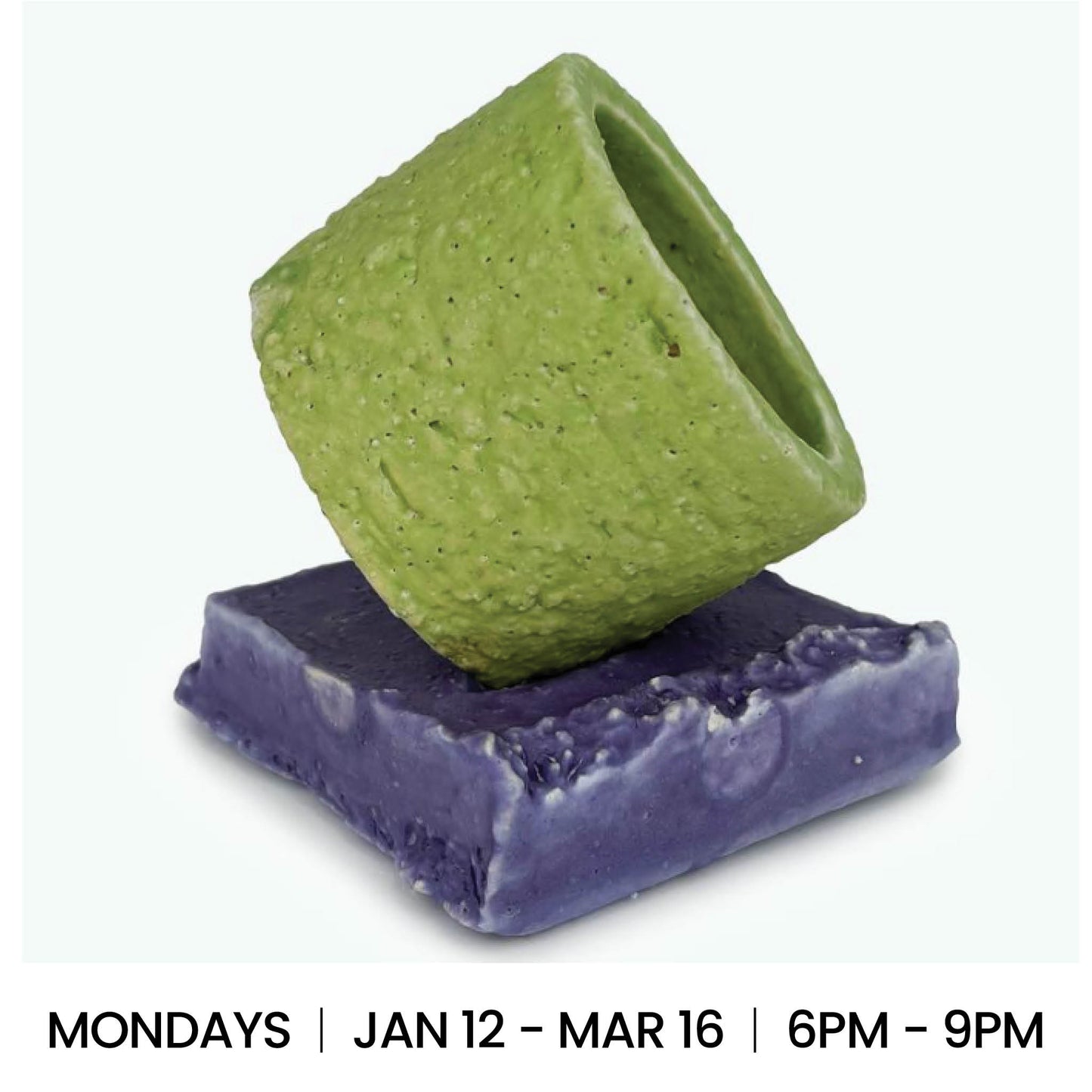 Level-Up in Functional Handbuilding