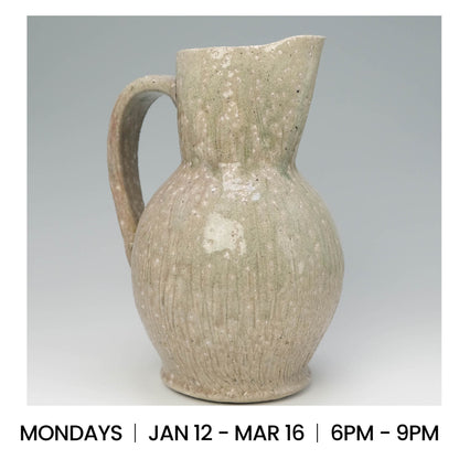 Level-Up in Functional Handbuilding