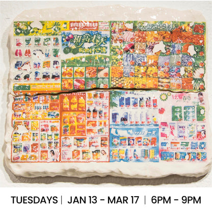 Handbuilding with Transfers and Decals