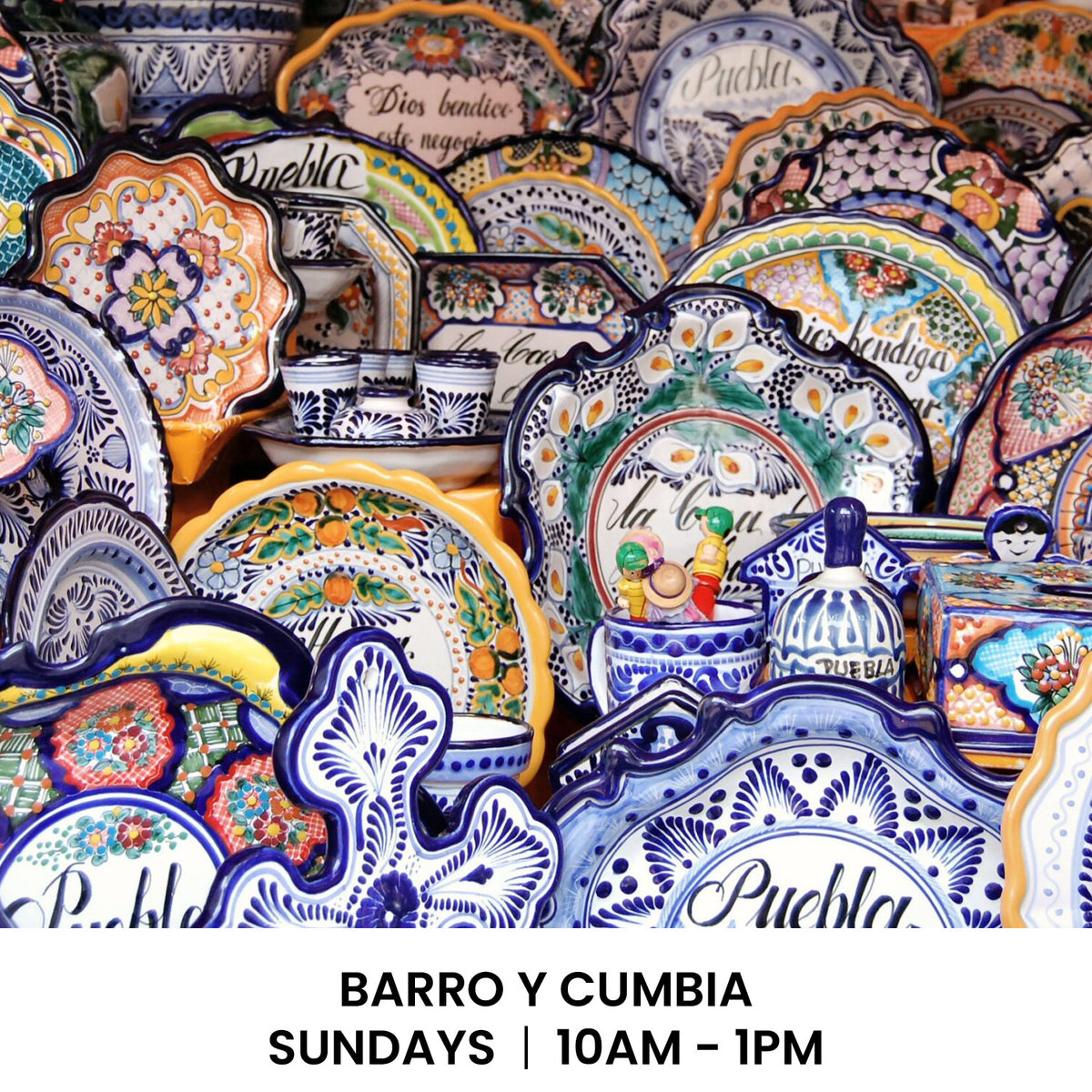 Barro y Cumbia: Torno y Construcción a Mano