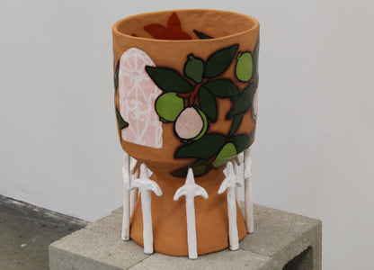 Artist Talk with Gabe Medina