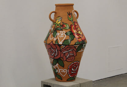 Artist Talk with Gabe Medina