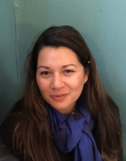 Barro y Cumbia: Restauración