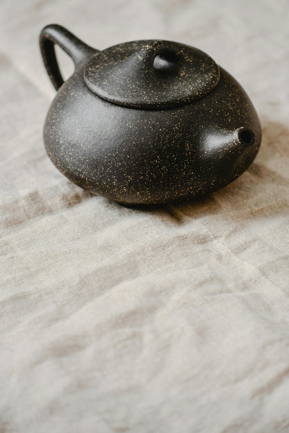 Pot It Like It's Hot: How to Throw Flameware Vessels