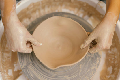 Clay Basics