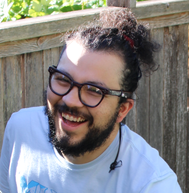Andrew Soto's headshot
