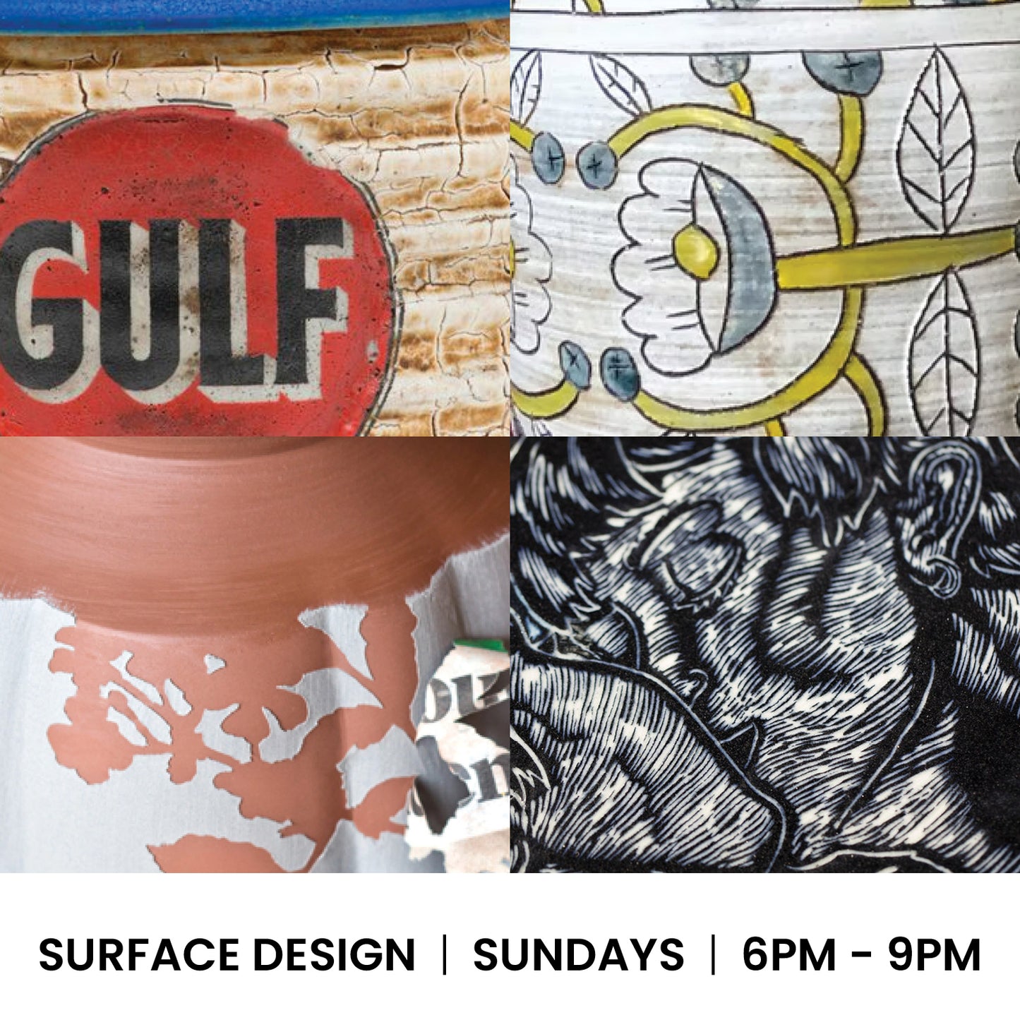 Surface Design & Decals