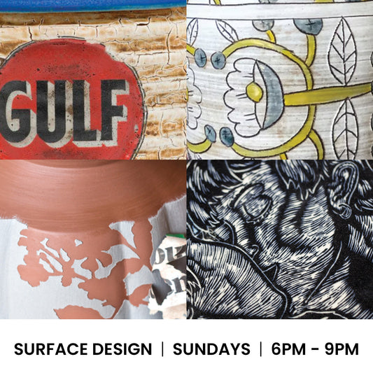 Surface Design & Decals